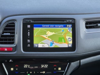 Honda HR-V Honda HR-V 1.5 i-VTEC Elegance |Navi|Climate| - afbeelding nr 12