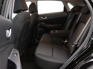 Hyundai Kona Hyundai Kona 1.6 GDI HEV Comfort Smart | Afn. Trekhaak | All seasons | Winter - afbeelding nr 15