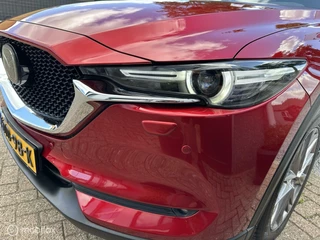 Mazda CX-5 Mazda CX-5 2.0 SkyActiv-G 165 Luxury Acc Leer Trekh. 360° Cam Led Bose etc - afbeelding nr 24
