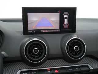 Audi SQ2 Aut. *PANO | BANG/OLUFSEN-AUDIO | FULL-LED | LEATHER-ALCANTARA | DIGI-COCKPIT | NAVI-FULLMAP |  HEATED-SEATS | SHIFT-PADDLES | SPORT-SEATS | KEYLESS | 19