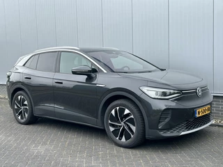 Volkswagen ID.4 Volkswagen ID.4 Pro 77 kWh INCLUSIEF BTW I ORG.NL + NAP I DEALER O.H. - afbeelding nr 4