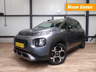 Citroën C3 Aircross - 400604670-0