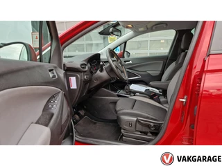 Opel Crossland X - afbeelding nr 16