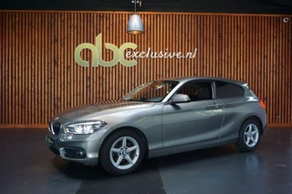 BMW 1 Serie - 136135136-0