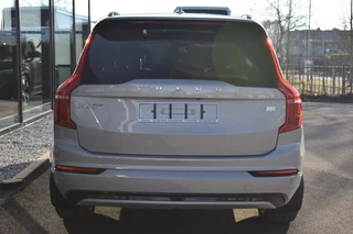 Volvo XC90 - afbeelding nr 47