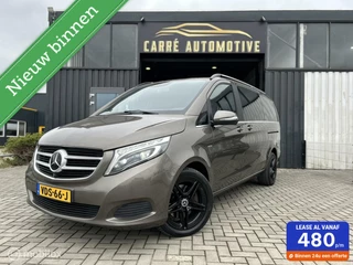 Mercedes-Benz V-Klasse - 231661472-0