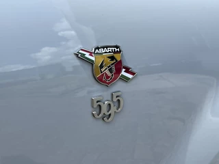 Abarth 500C Abarth 500C 595 1.4 T-Jet 145 PK Turbo - afbeelding nr 6