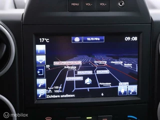 Peugeot Partner Peugeot Partner 122 1.6 BlueHDi 100 L2 Premium Pack S&S - afbeelding nr 10
