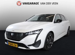Peugeot 308 SW 1.2 PT All. Pack Bns | Adaptive Cruise| Trekhaak | Stoelverwarmi