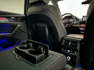 Audi Q5 Audi Q5 55 TFSI e Quattro S-Line Pano Virtual ACC NAP - afbeelding nr 27