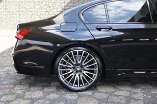 BMW 7 Serie BMW 7 Serie 745e High Executive | M Sport | Schuifdak | BTW Verrekenbaar - afbeelding nr 11
