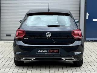 Volkswagen Polo Volkswagen Polo 1.0 TSI Highline DSG|ACC|Cruise|LED|95 pk 5d - afbeelding nr 2