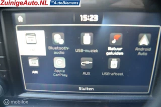 Kia Picanto Kia Picanto 1.0 Comfort Navigator Navi Apple Carplay Camera - afbeelding nr 10