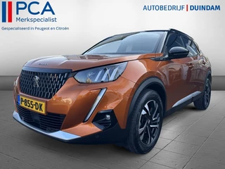 Peugeot 2008 1.5 HDi GT | Duindam Original |