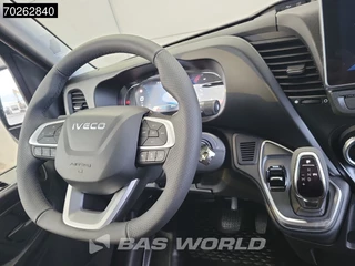 Iveco Daily Iveco Daily 35C21 3.0L Automaat 16m3 L4H2 LED ACC CarPlay Camera L3H2 16m3 Airco - afbeelding nr 8