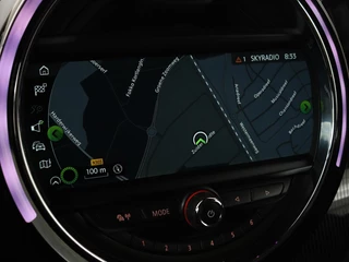 MINI Countryman Mini Countryman 2.0 John Cooper Works ALL4 Chili | Panoramadak |  Stoelverwarming | Leder | Head-Up | Harman/Kardon | Carplay | Memory - afbeelding nr 19