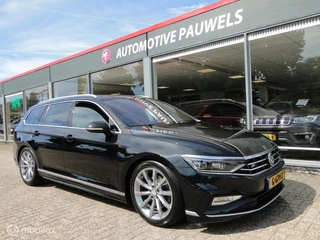 Volkswagen Passat Variant , benzine, automaat, 187.990