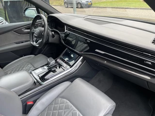 Audi Q7 Audi Q7 4.0 TDI SQ7 quattro 7p FACELIFT HUD PANO 22