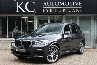 BMW X3 - 5782560-0