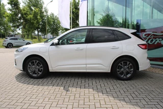 Ford Kuga Ford Kuga 2.5 PHEV ST-Line X | Winter Pack | Adaptive cruise control | Head up Display | Camera | Dodehoeksensoren | Bang&Olufsen | Elektrische achterklep - afbeelding nr 2
