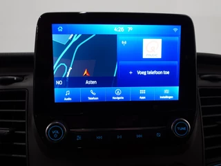 Ford Transit Custom Ford Transit Custom L1H1 Trend Navigatie Camera Cruise control Parkeersensoren Trekhaak Airco - afbeelding nr 28