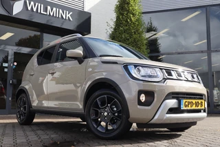 Suzuki Ignis - afbeelding nr 33