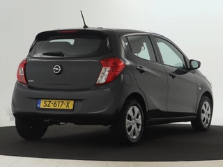 Opel KARL Opel KARL 1.0 ecoFLEX Edition Cruise | Bluetooth | 1ste eigenaar - afbeelding nr 2