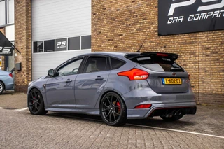 Ford Focus Ford Focus 2.0 ST, Milltek Sport, 19 Inch RS LMV, Airtec - afbeelding nr 4