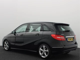 Mercedes-Benz B-Klasse Mercedes-Benz B-Klasse 180 Prestige Comfort AUTOMAAT / XENON / NAVI / AIRCO / PDC / CRUISE / BLUETOOTH / NL-AUTO - afbeelding nr 3