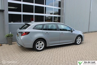 Toyota Corolla Touring Sports Toyota Corolla Touring Sports 1.8 Hybrid Active - afbeelding nr 2
