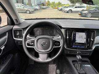 Volvo S90 Volvo S90 2.0 T5 Momentum | Leder | Memoryseats | Stoelverwarming | ACC | Park Assist - afbeelding nr 7