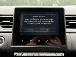 Renault Captur Renault Captur 1.0 TCe 100 Intens/Cruise/Clima/Camera/Keyless/Apple Carplay/Android Auto - afbeelding nr 14