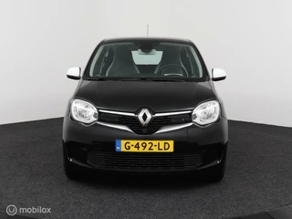 Renault Twingo Renault Twingo 1.0 SCe 75 pk Collection nw type | Airco | Cruise | Elektr.pakket | Radio | All seasons | NL Auto | DEALER-STAAT - afbeelding nr 19