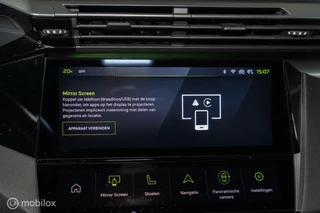 Peugeot 308 Peugeot 308 SW 1.2 PureTech GT PANO|LED|360|ACC|MASSAGE|MEMORY - afbeelding nr 26