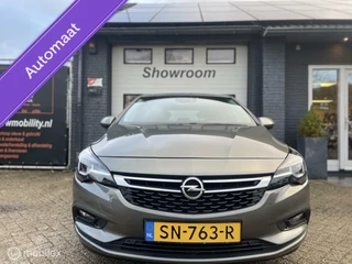 Opel Astra Opel Astra 1.0 Innovation Automaat in nieuw staat, INCL BTW! - afbeelding nr 2