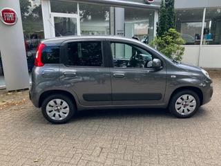 Fiat Panda Fiat Panda 0.9 80 TA Lounge - afbeelding nr 7