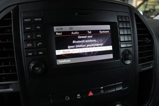 Mercedes-Benz Vito - Airco - Navi - Cruise - €15.900,- Excl. - afbeelding nr 13