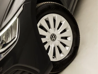 Volkswagen Golf (APPLE CARPLAY, GROOT NAVI, ADAPTIVE CRUISE, TREKHAAK ELEKTRISCH, KEYLESS START, SPORTSTOELEN, DAB+, LED KOPLAMPEN, NIEUWE APK, NIEUWSTAAT) - afbeelding nr 34