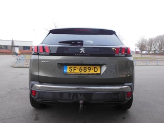 Peugeot 3008 Staat in Hoogeveen - afbeelding nr 7