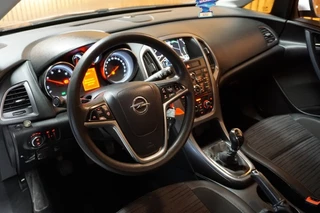 Opel Astra - afbeelding nr 22