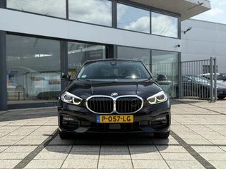 BMW 1 Serie BMW 1-serie 118i Business Ed. | Navi | Live-Cockpit | Carplay | - afbeelding nr 8