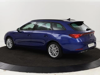 SEAT Leon SEAT Leon 1.4 TSI e-Hybrid PHEV FR |  Stoel & stuurverwarming | Adaptive cruise | Carplay | Park Assist | Navigatie | Sfeerverlichting | Full LED - afbeelding nr 2