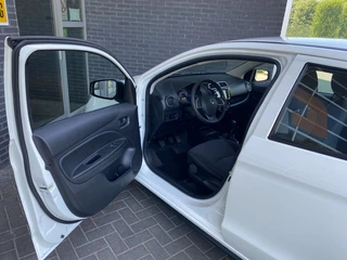 Mitsubishi Space Star Mitsubishi Space Star 1.0 Cool+ incl. garantie en pechhulp - afbeelding nr 18
