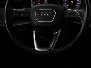 Audi A3 Audi A3 45 TFSIe Business Edition | Head-Up |  Stoelverwarming | Adaptive cruise | Carplay | Bang & Olufsen | Matrix LED | Keyless | Park Assist | Virtual Cockpit - afbeelding nr 10
