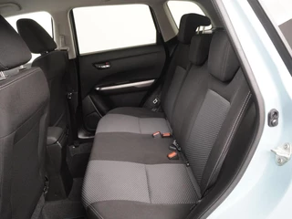 Suzuki Vitara Suzuki Vitara 1.4 Boosterjet Select Smart Hybrid - afbeelding nr 9