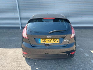 Ford Fiesta Ford Fiesta 1.0 Style - afbeelding nr 7