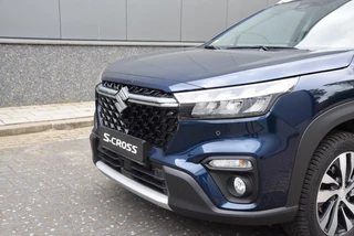 Suzuki S-Cross Suzuki S-Cross 1.4 Boosterjet Style Smart Hybrid | Schuif-kanteldak | Automaat | Apple Carplay/Android Auto | - afbeelding nr 3