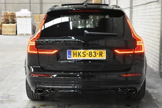 Volvo XC60 - afbeelding nr 42