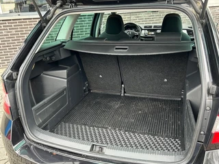 Škoda Fabia - afbeelding nr 11