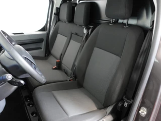 Opel Vivaro-e Opel Vivaro-e L3H1 Edition 75 kWh Automaat Airco Navigatie Cruise Control WLTP 317 km actieradius - afbeelding nr 26